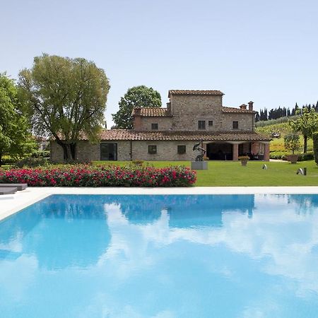 Agriturismo La Casa Di Rodo Quarrata Exterior foto