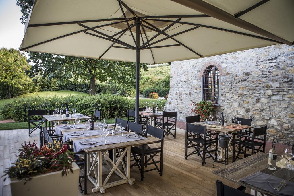 Agriturismo La Casa Di Rodo Quarrata Exterior foto