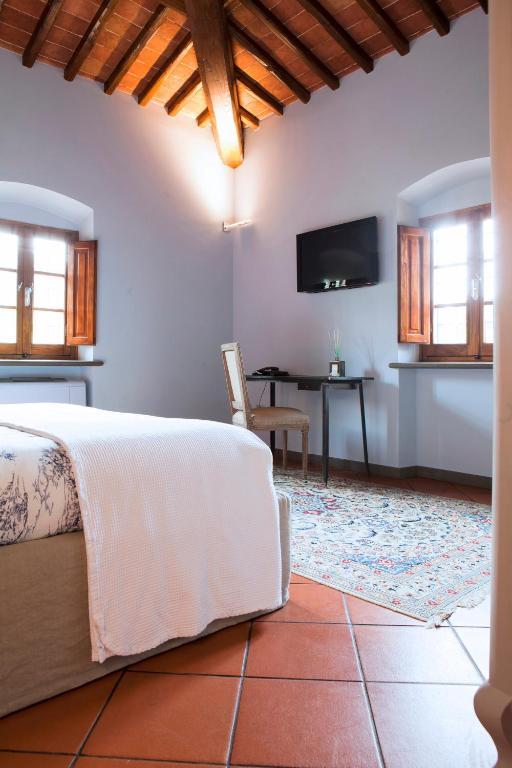Agriturismo La Casa Di Rodo Quarrata Habitación foto