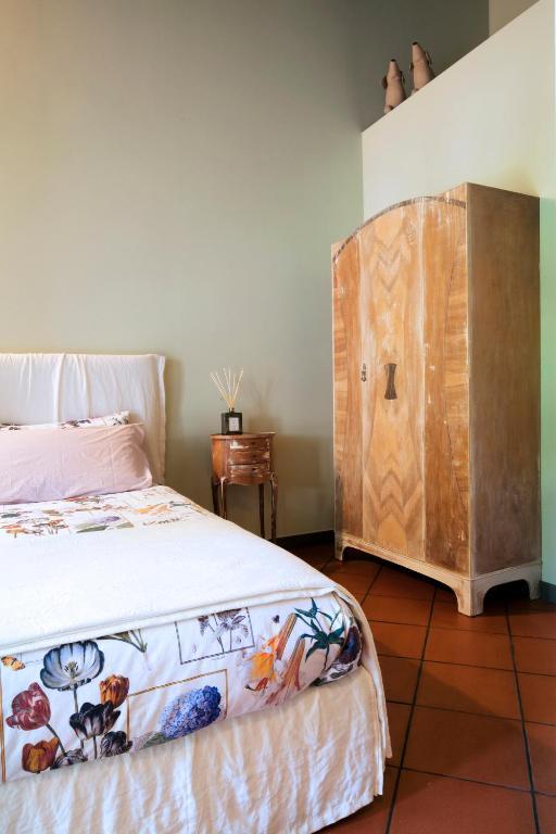 Agriturismo La Casa Di Rodo Quarrata Habitación foto