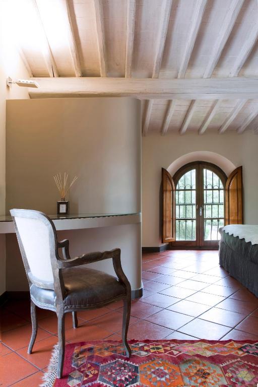 Agriturismo La Casa Di Rodo Quarrata Habitación foto