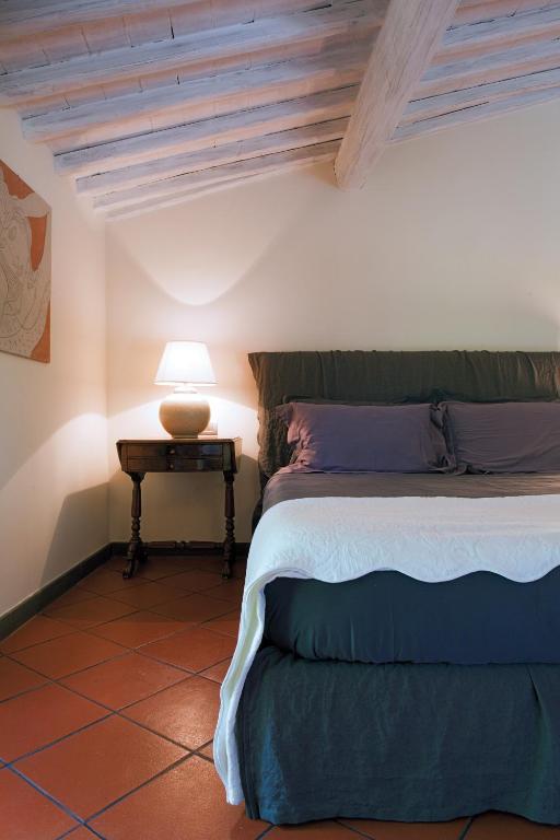 Agriturismo La Casa Di Rodo Quarrata Habitación foto