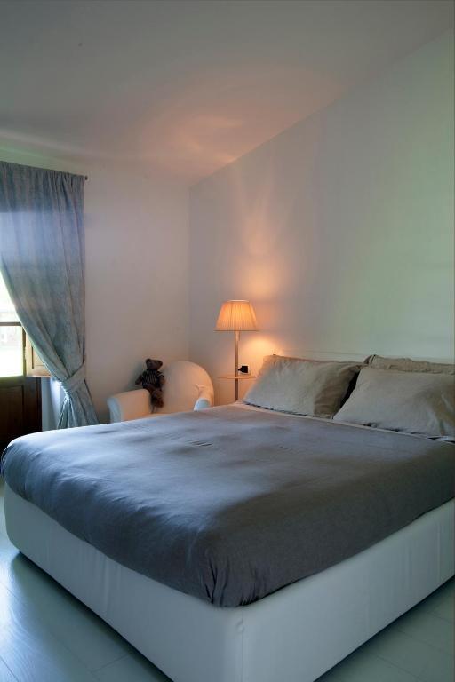 Agriturismo La Casa Di Rodo Quarrata Habitación foto